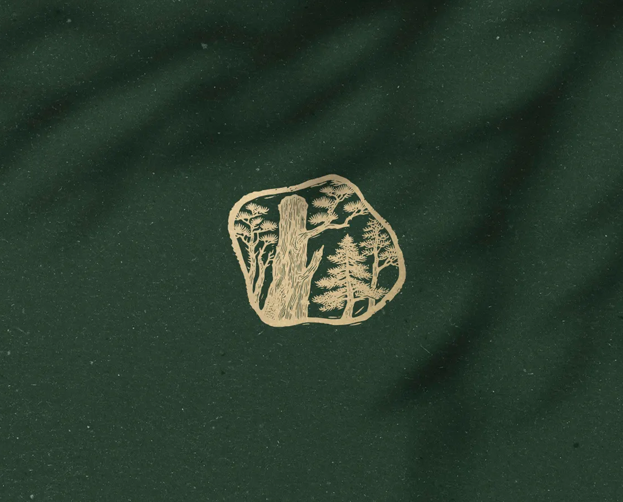 RAWTH - Brand Identity Design